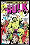 Incredible Hulk #279
