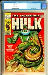 Incredible Hulk #113