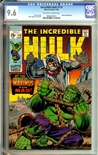 Incredible Hulk #119