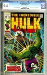 Incredible Hulk #123