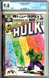 Incredible Hulk #267