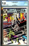 Incredible Hulk #268