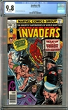 Invaders #24