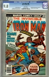 Iron Man #89
