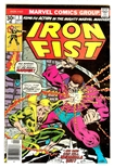 Iron Fist #7