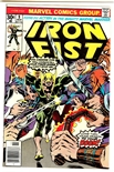 Iron Fist #9