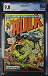Incredible Hulk #180