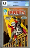 Infinity Inc. #38