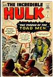 Incredible Hulk #2