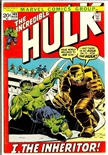 Incredible Hulk #149