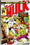 Incredible Hulk #162