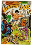 Inferior Five #3