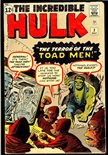 Incredible Hulk #2