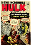 Incredible Hulk #2