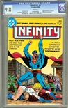 Infinity Inc. #7