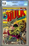 Incredible Hulk #194