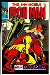 Iron Man #2