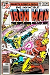 Iron Man #117