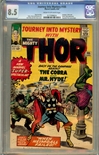 Journey Into Mystery #105