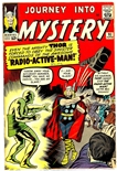 Journey Into Mystery #93