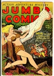 Jumbo Comics #55