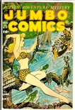 Jumbo Comics #63