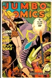 Jumbo Comics #88