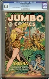 Jumbo Comics #140
