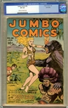 Jumbo Comics #95