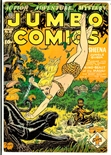 Jumbo Comics #61