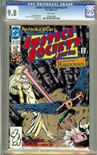 Justice Society of America #4