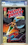 Justice Society of America #5