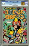 Judge Dredd #15