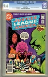 Justice League of America #178