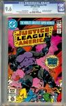 Justice League of America #185