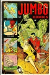 Jumbo Comics #161