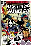 Master of Kung Fu #115