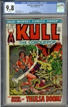 Kull the Conqueror #3