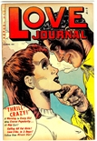 Love Journal #11