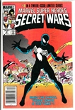 Marvel Super Heroes Secret Wars #8