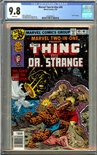 Marvel Two-In-One #49