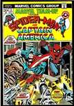 Marvel Team-Up #13