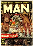 Man Comics #13