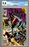 Marc Spector: Moon Knight #8