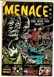 Menace #1
