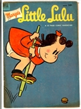 Marge's Little Lulu #57
