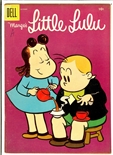 Marge's Little Lulu #88