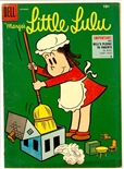 Marge's Little Lulu #87
