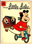Marge's Little Lulu #94