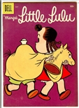 Marge's Little Lulu #95